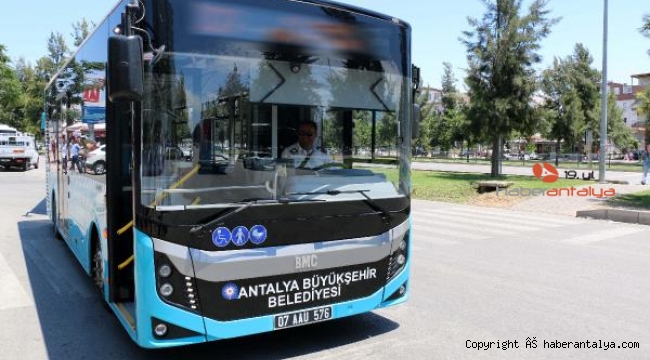 Ulaşımda yeni hatlar devreye giriyor 