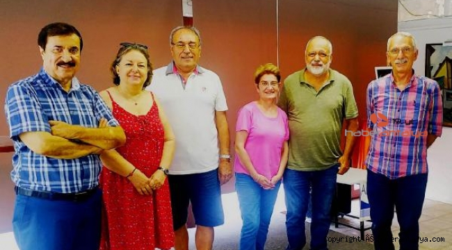 ANSAN'da yeni dönem