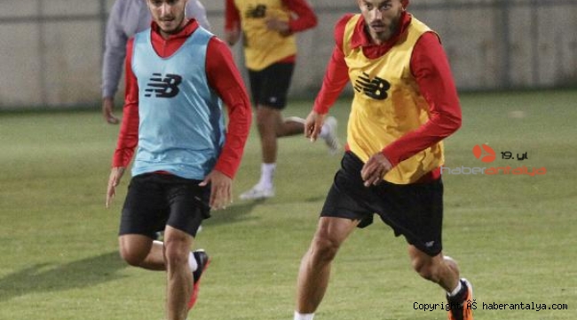 Antalya'da bu sezon kombine kart yok 