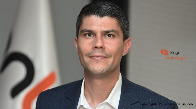 ANTGİAD Başkanı Sert: Pandemi gölgesinde son bayram olsun