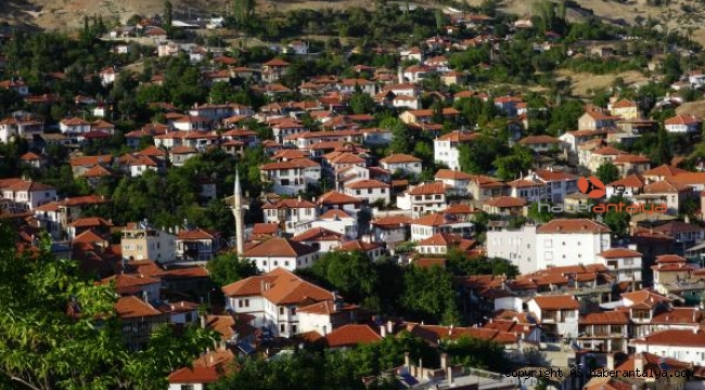 Arı serenleri ve tahıl ambarları tanıtılacak