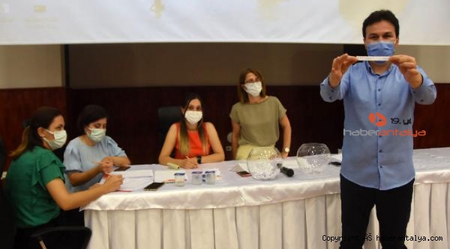 Arsalar noter kurası ile sahiplerini buldu