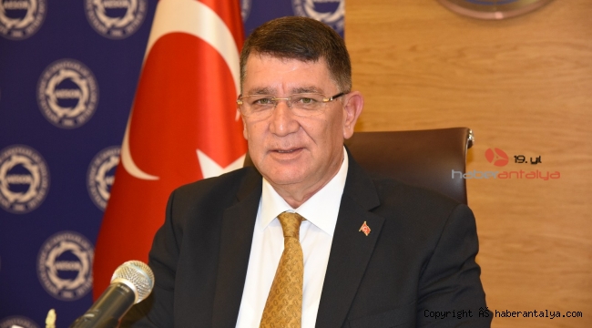 Aşı olmayanlar yüzünden kapanmak istemiyoruz