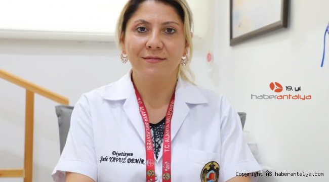 Bayramda nasıl beslenilmeli ?