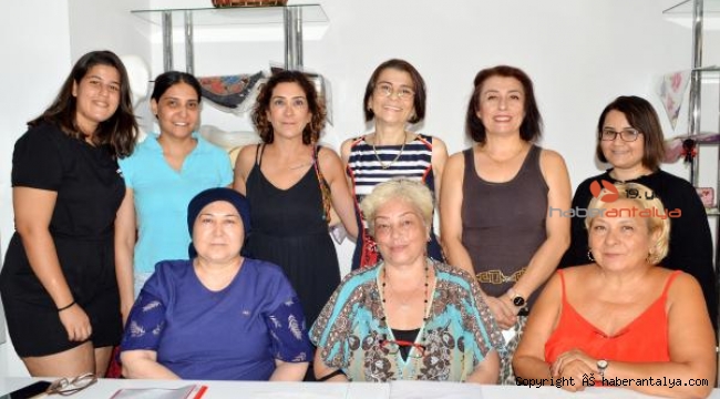 BİLSEK Antalya'da kuruldu