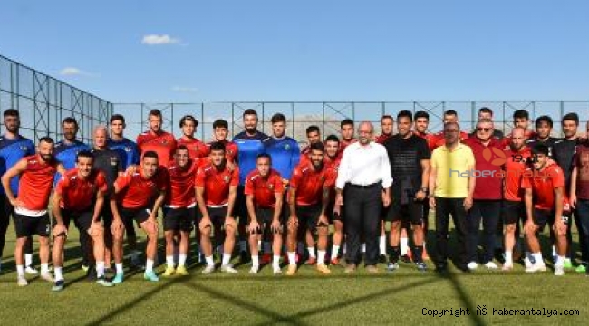 Çağdaş Atan'dan Babacar açıklaması