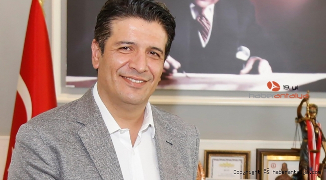 Döşemealtı'nın nüfusu 10 yılda 2 katına çıktı