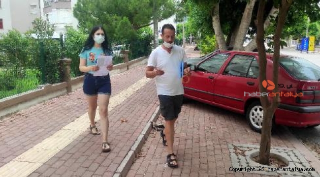 Gazete almak için evden çıktı, sırra kadem bastı