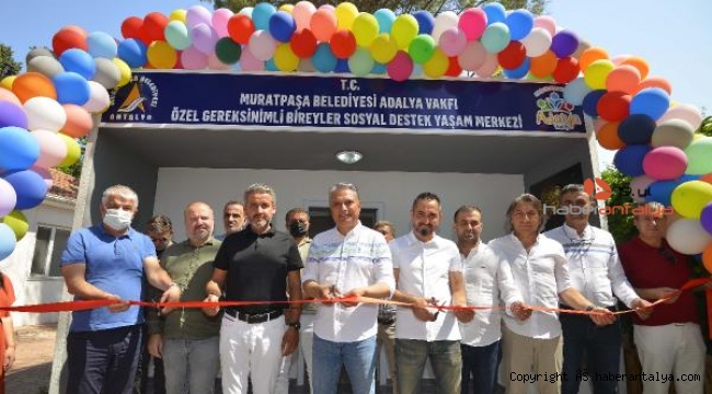 'Geleceğin Türkiye'sinin doğru örneği'