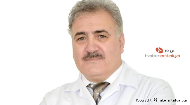 Hastalıkların habercisi olabilir 