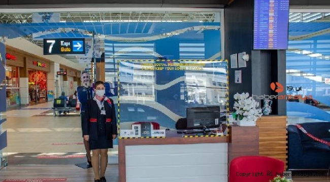 İç hat yolcularına yüzde 40 indirim