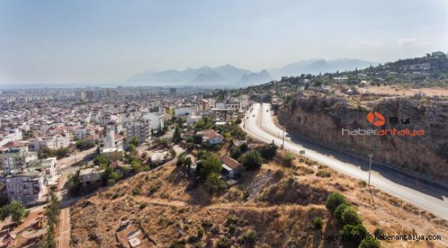 Kütükçü'ye kapalı pazar ve okul müjdesi