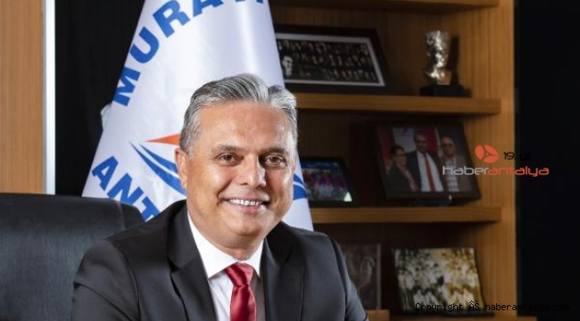 Muratpaşa'nın LGS başarısı; Yüzde 98