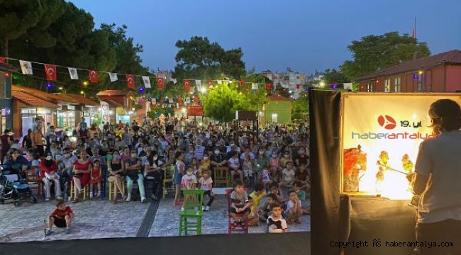 Nostaljik Sinema Günleri'ne ilgi yoğun
