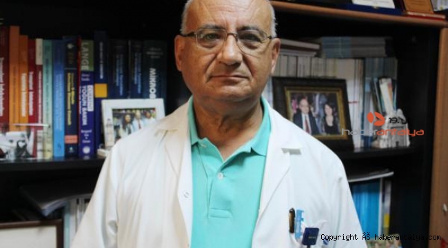 Profesörden korkutan açıklama; Rahatlık vaka sayısına yansıyacak !
