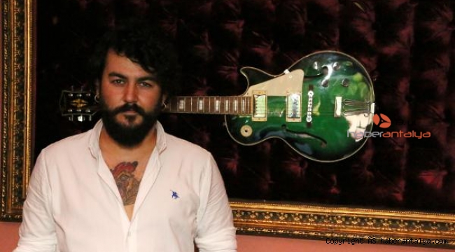 Sahnelerde yasak kalktı, konserler başladı