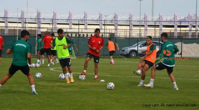 TFF 2. Lig'de fikstür çekildi