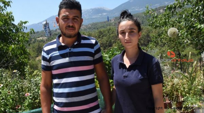 Türkiye'nin konuştuğu çift kendini savundu: İstismar yok, babaanne yönlendiriyor !