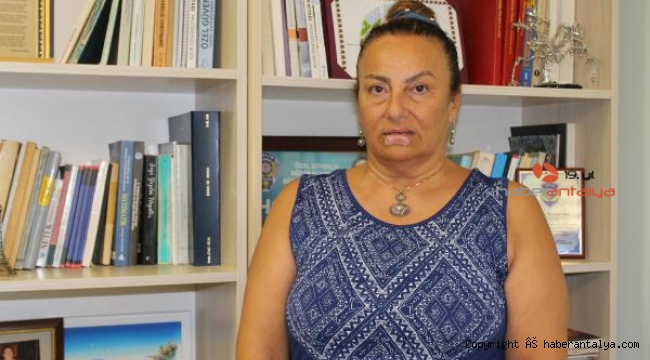 'Yangınlar tüyler ürpertici ve şüpheli'