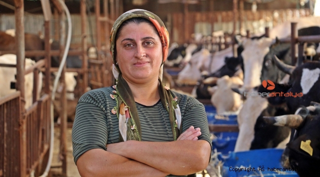 Kimseye aldırmadı, milyonluk oldu 