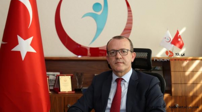 Antalya aşı olmaya devam ediyor