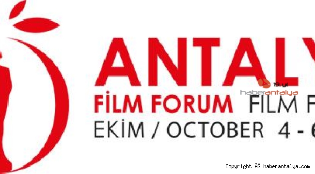 Antalya Film Forum'a başvurular başladı