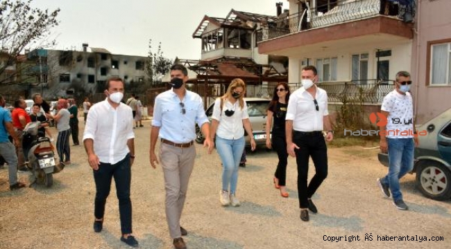 ANTGİAD üzerine düşen herşeyi yapmaya hazır 