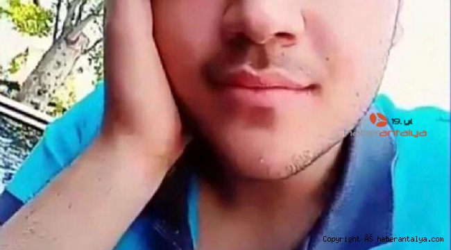 Araç yıkarken fenalaşan Yahya yaşamını yitirdi !