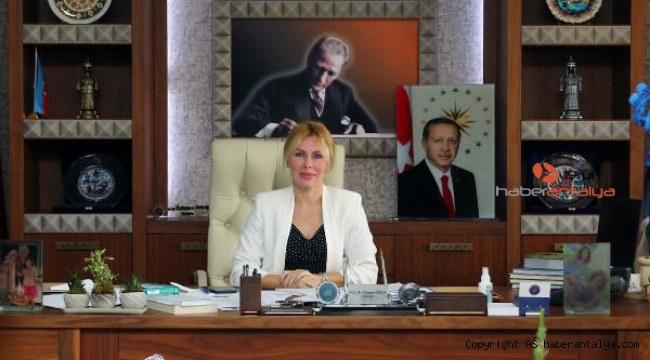 AÜ, Study in Turkey YÖK Sanal Fuarı'nda