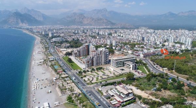 Boğaçayı 60 metre daraltılmış