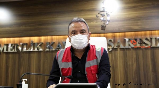 CHP'li 11 başkandan THK'ya deklarasyon