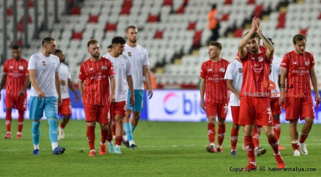 'Daha iyi olacağız'