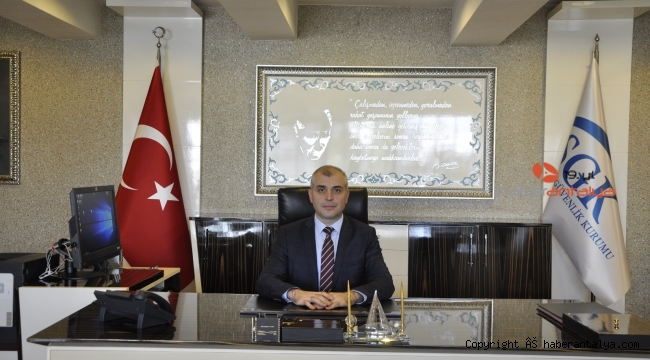 Dikkat ! Yapılandırma için son başvuru 31 Ağustos