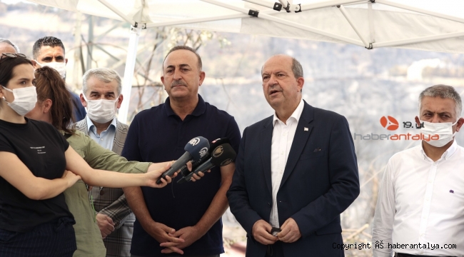 ''En büyük engelimiz" diyerek açıkladı 