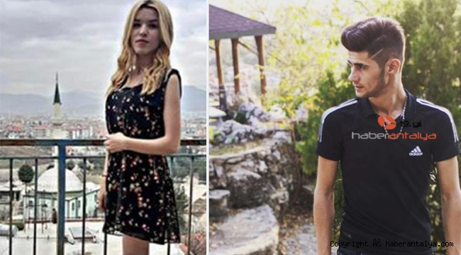 Gizem'i katleden şahıs; 'Gerisini hatırlamıyorum'