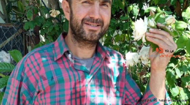 Gizemli ölüm ! Evin önündeki havuzda bulundu