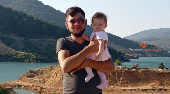 Kendisiyle aynı adı taşıyan torununu öldürdü