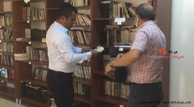 Okullar yeni eğitim öğretim yılına hazırlanıyor