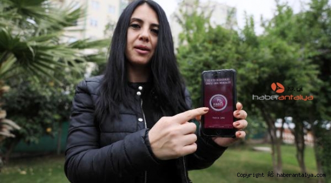 Ölmekten korkuyorum, çocuklarım annesiz kalmasın