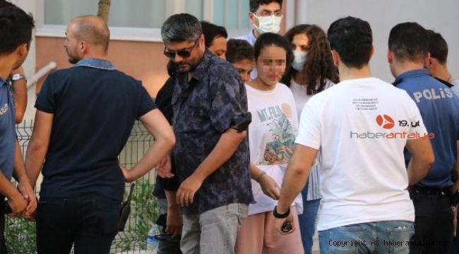 Polis memuru; karısı, kayınvalidesi, kayınpederini öldürüp intihar etti 