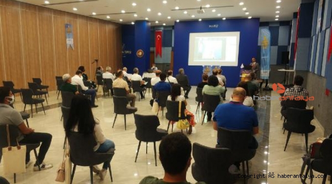 Profesörden korkutan açıklama; Yangınlar sularımızı etkileyecek !