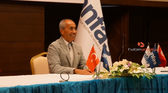 "Ticaretin kalbi fuarlarda atıyor"