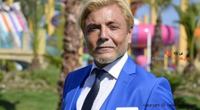 Evlatlarından Nebi Barut için taziye mesajı