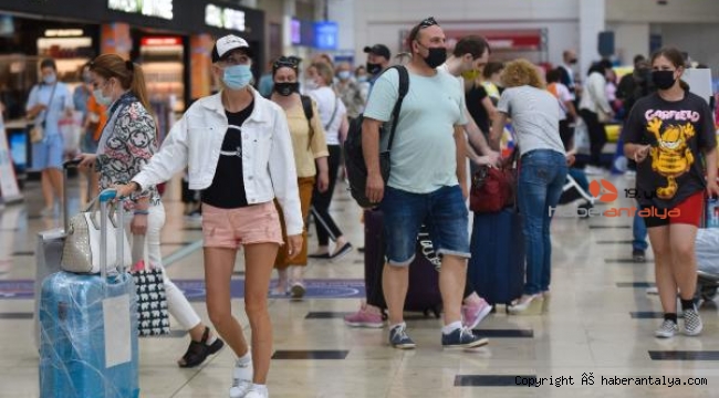 Turizmcinin gözü İngiltere kararında