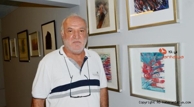 Ustanın '10' heyecanı