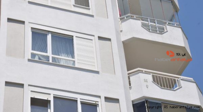 Vahşetin adresi bulundu ! '3 gün kötü koku geldi'