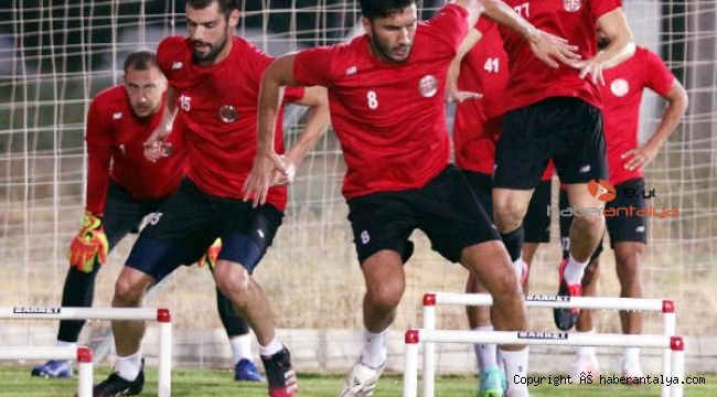 Yanal'ın '9 maçlık' özlem ihtimali