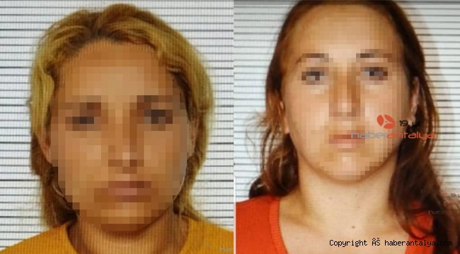 '10 liraya öpüşelim' diyerek 130 lirasını aldılar !