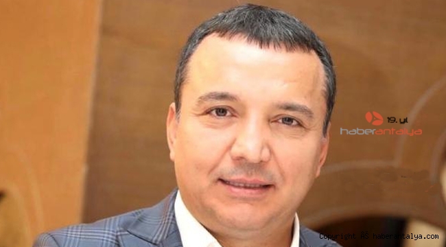 AGC Başkan adayı Taş, birbirinden değerli projelerini açıkladı