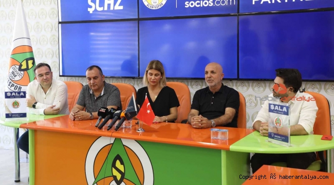ALA Fan Token projesi hayata geçiyor